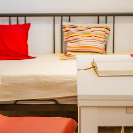Apartment At Pavilion ซาเกร็บ ภายนอก รูปภาพ